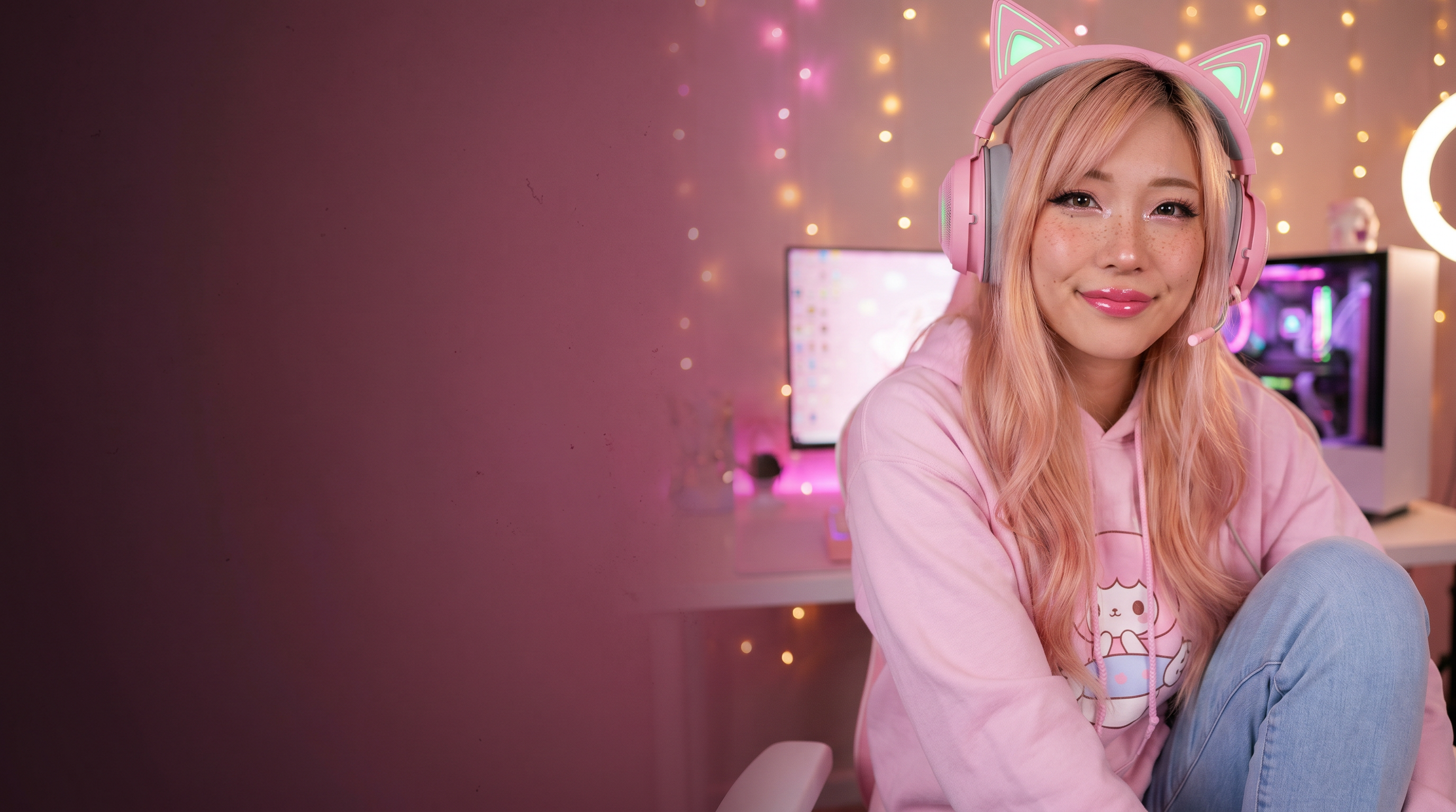 X header